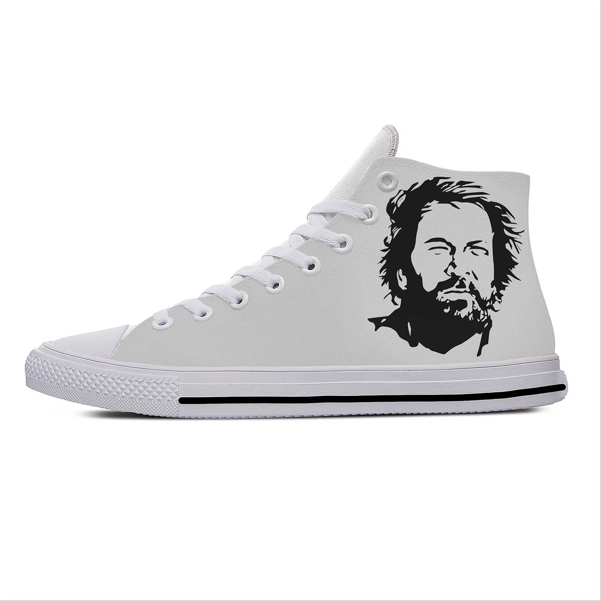 Anime Cartoon Manga Movie Acto – Canvas Sneaker High recenzja i cena