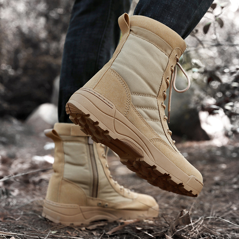Buty turystyczne na świeżym po – Men Shoes Brands recenzja i cena