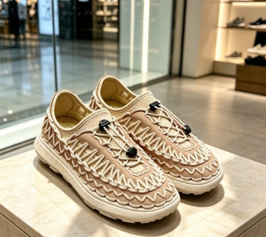 Męskie i damskie letnie buty z – Men Shoes Oxford recenzja i cena