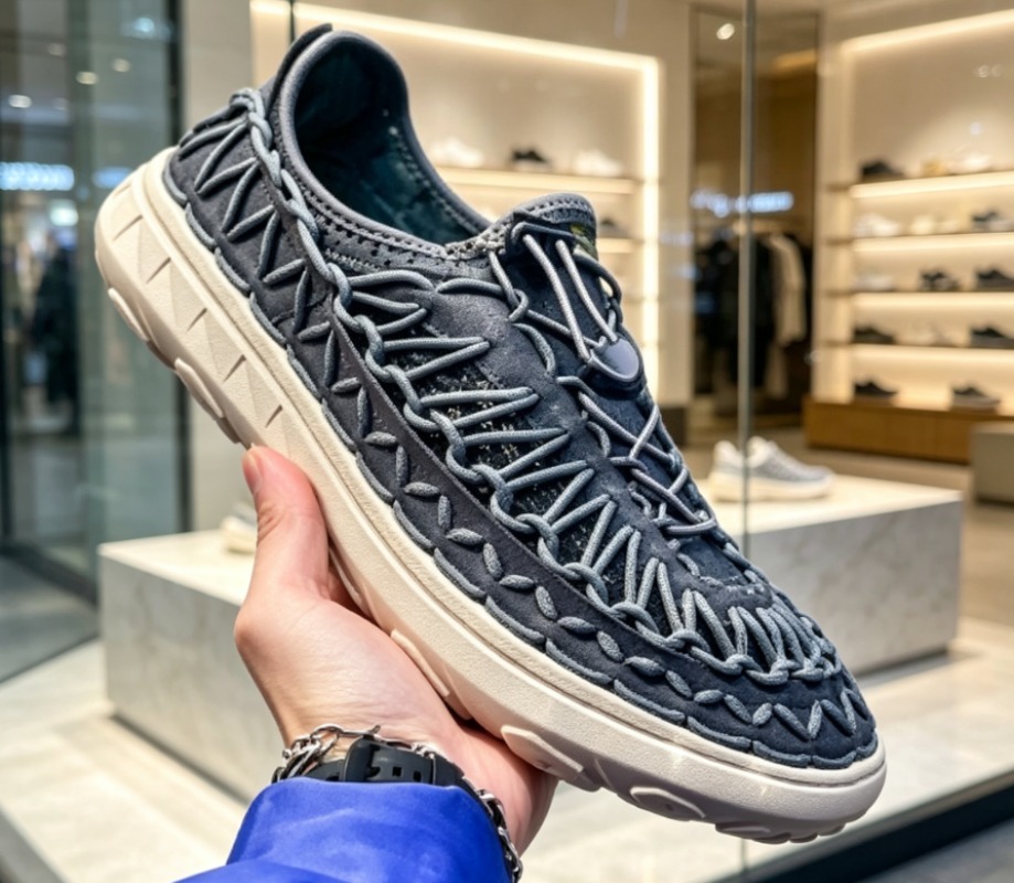 Męskie i damskie letnie buty z – Men Shoes Oxford recenzja i cena
