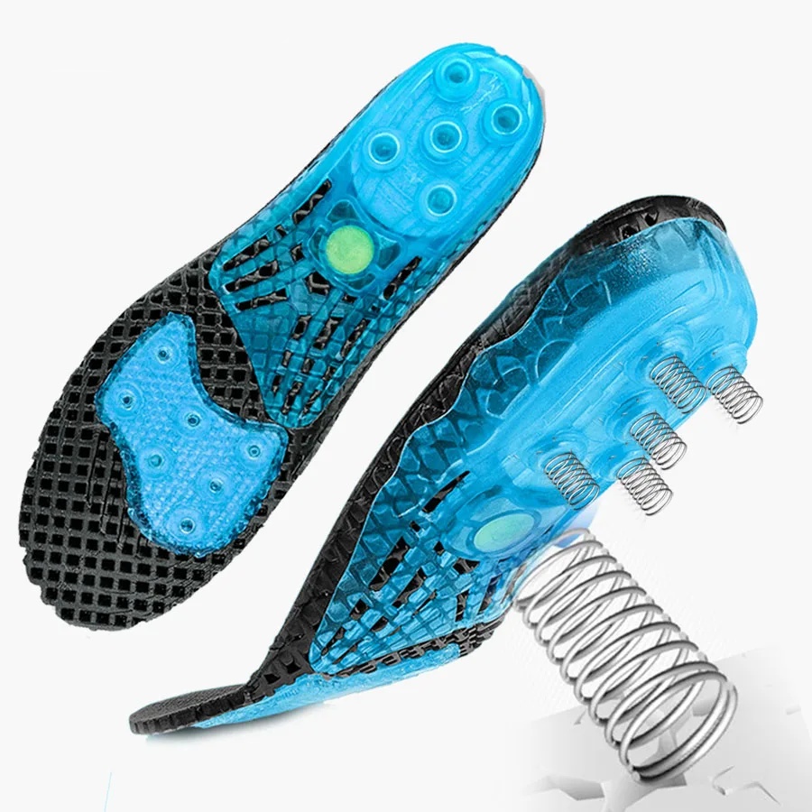 Silikonowe wkładki ortopedyczn – Men'S Shoes For Plantar Fasciitis recenzja i cena